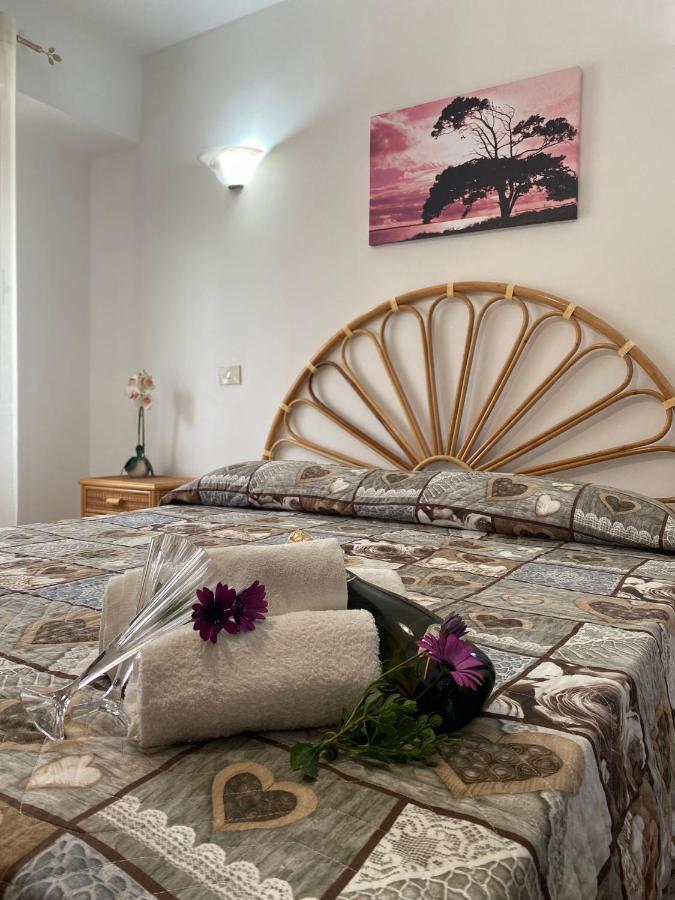 Вилла Residenza A&D Санта-Доменика Экстерьер фото