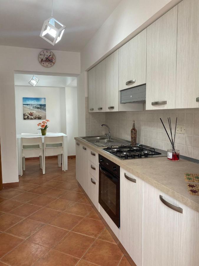 Вилла Residenza A&D Санта-Доменика Экстерьер фото