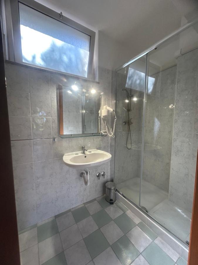 Вилла Residenza A&D Санта-Доменика Экстерьер фото