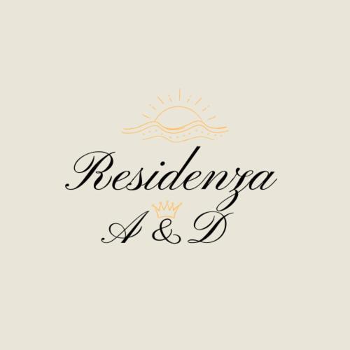 Вилла Residenza A&D Санта-Доменика Экстерьер фото